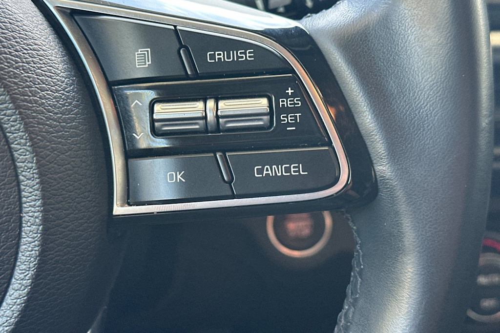 Thumbnail: 2019 Kia Forte - 29