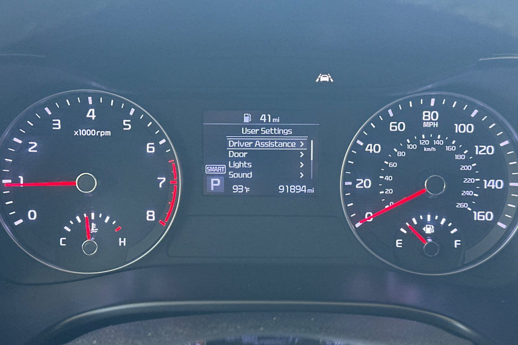Thumbnail: 2019 Kia Forte - 31