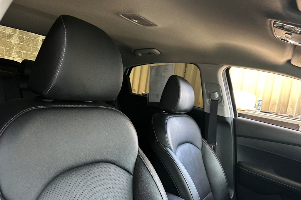 Thumbnail: 2019 Kia Forte - 10