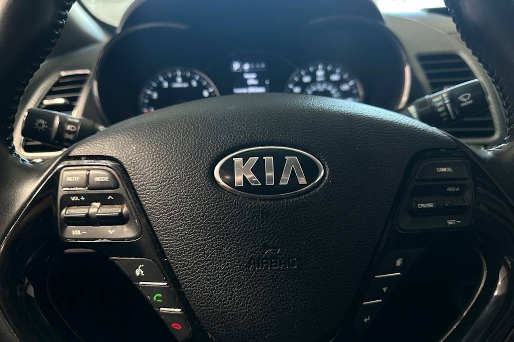 Thumbnail: 2018 Kia Forte - 27