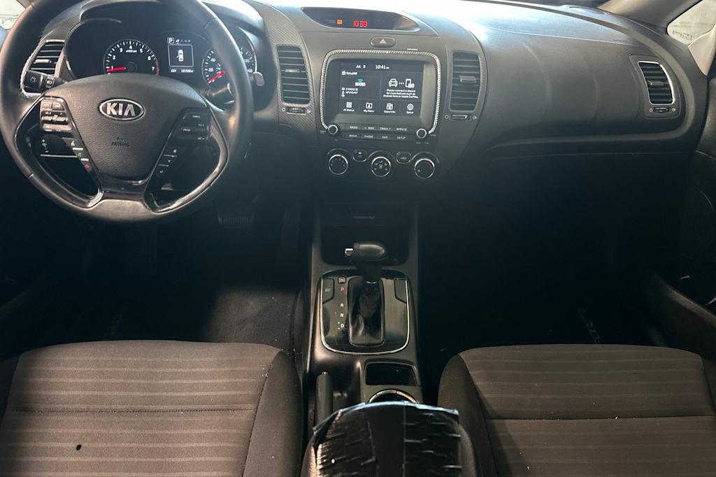 Thumbnail: 2018 Kia Forte - 2
