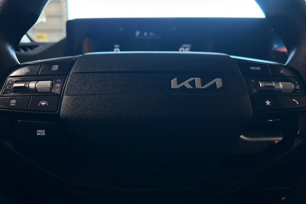 Thumbnail: 2025 Kia K4 - 27