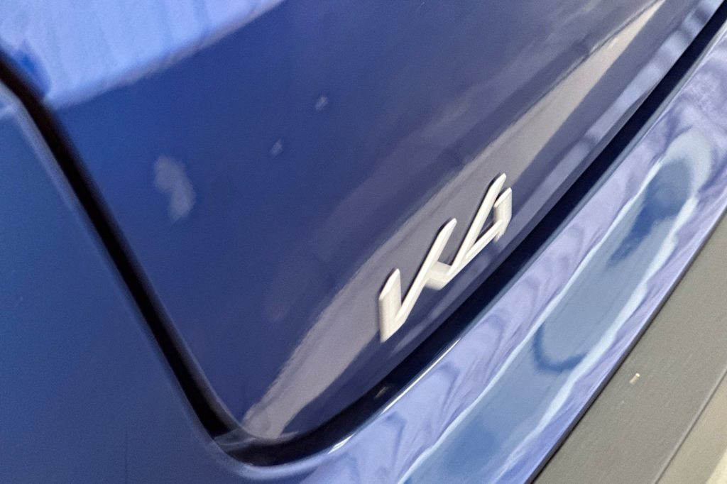 Thumbnail: 2025 Kia K4 - 7