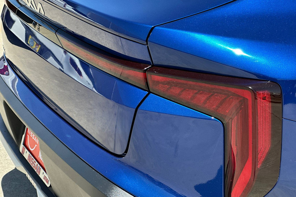Thumbnail: 2025 Kia K4 - 33