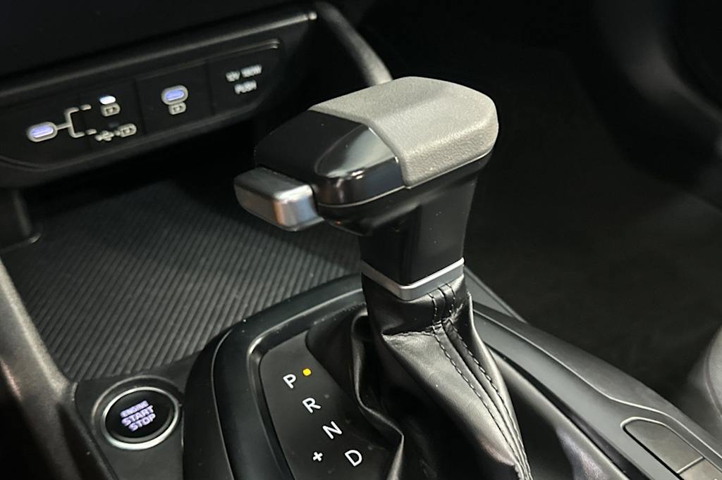 Thumbnail: 2025 Kia K4 - 15