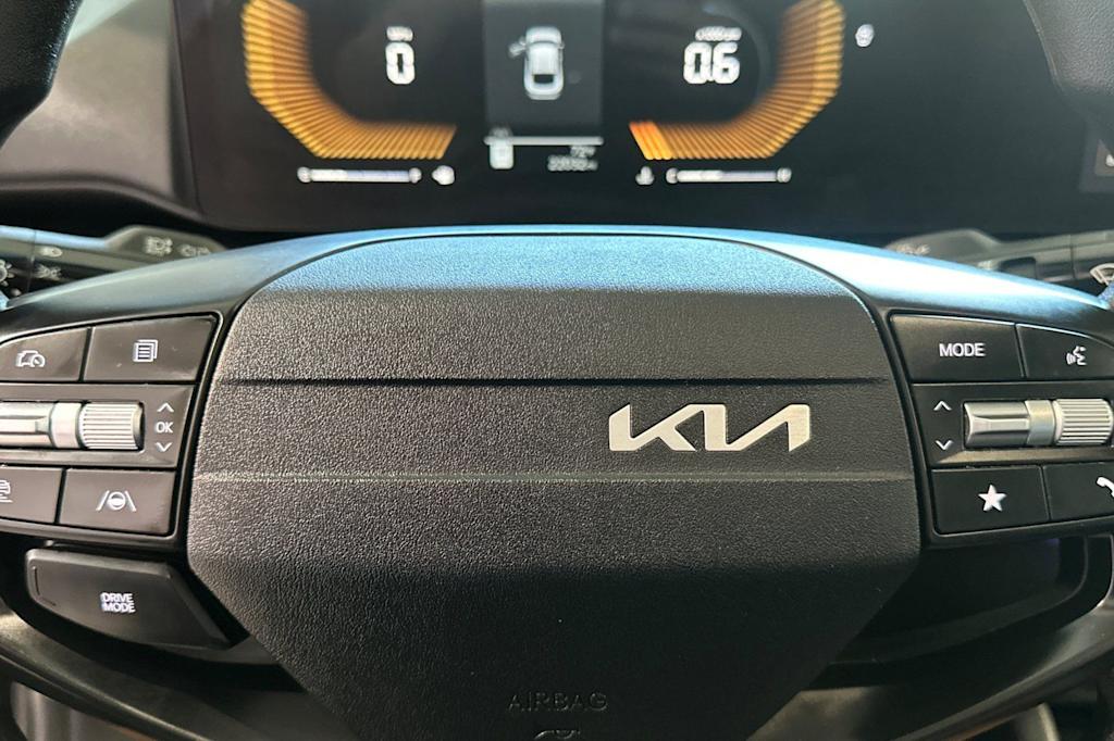 Thumbnail: 2025 Kia K4 - 29