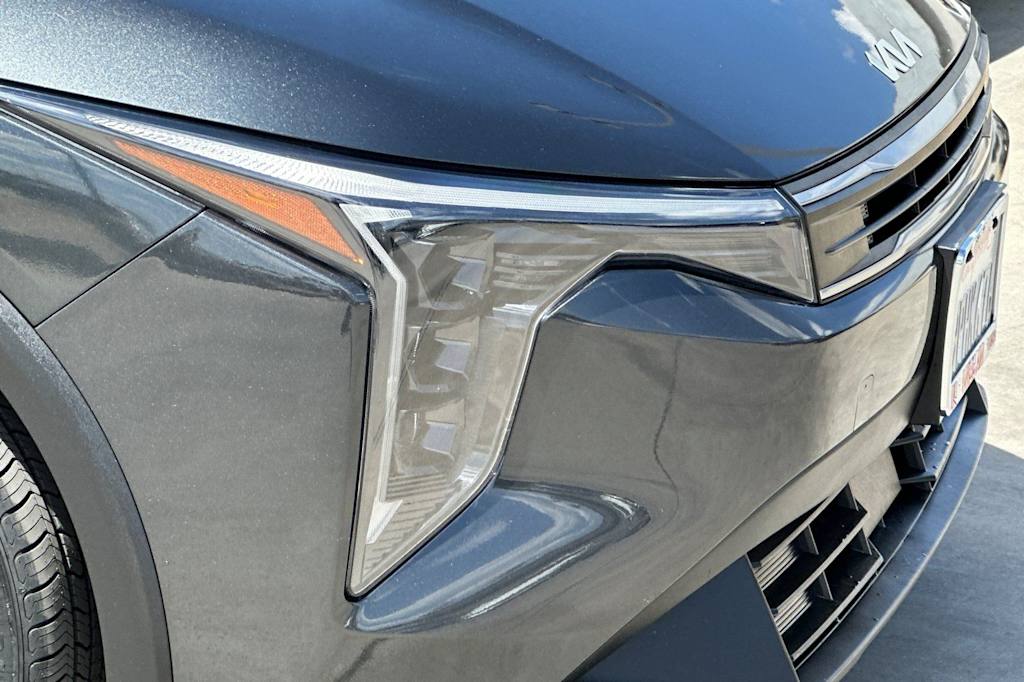 Thumbnail: 2025 Kia K4 - 33