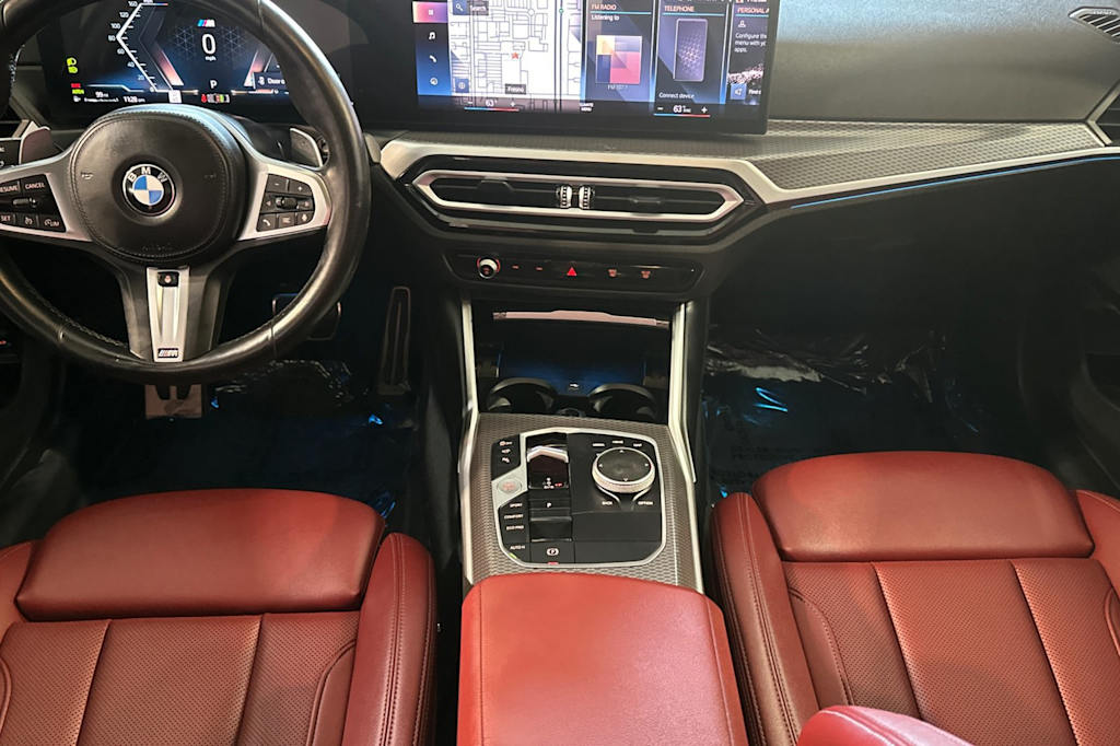 Thumbnail: 2023 BMW 3 Series - 2
