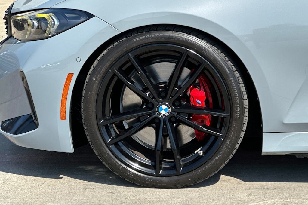 Thumbnail: 2023 BMW 3 Series - 8