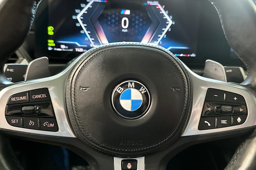 Thumbnail: 2023 BMW 3 Series - 30