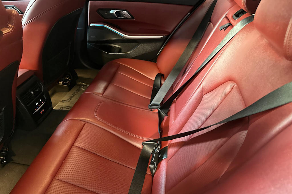 Thumbnail: 2023 BMW 3 Series - 11