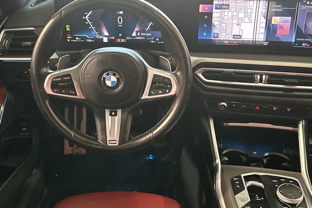 Thumbnail: 2023 BMW 3 Series - 12