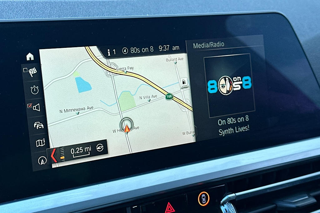 Thumbnail: 2020 BMW 3 Series - 24