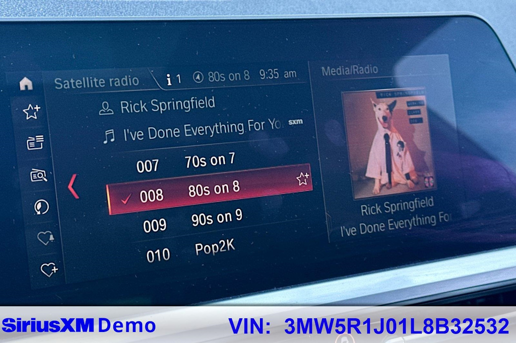 Thumbnail: 2020 BMW 3 Series - 31