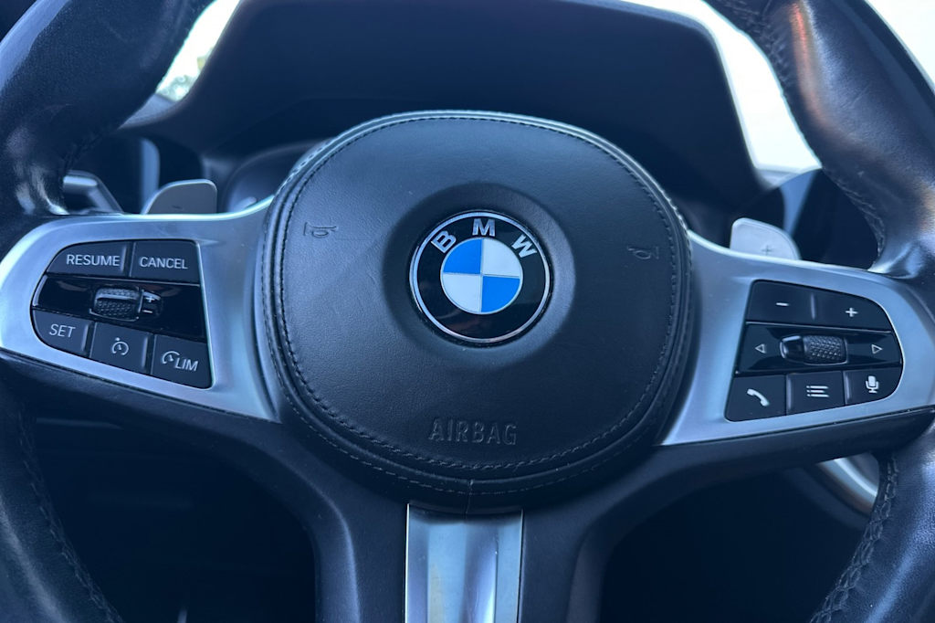 Thumbnail: 2020 BMW 3 Series - 28