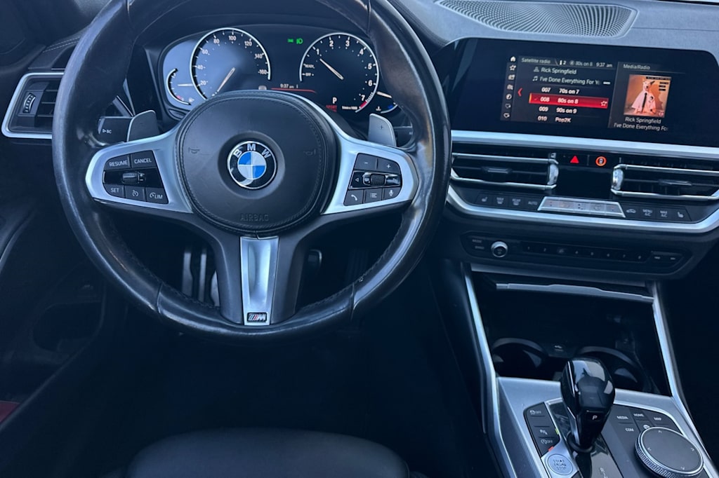 Thumbnail: 2020 BMW 3 Series - 12