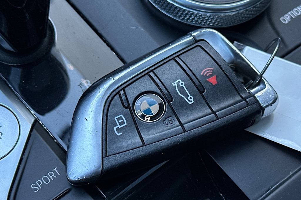 Thumbnail: 2020 BMW 3 Series - 30