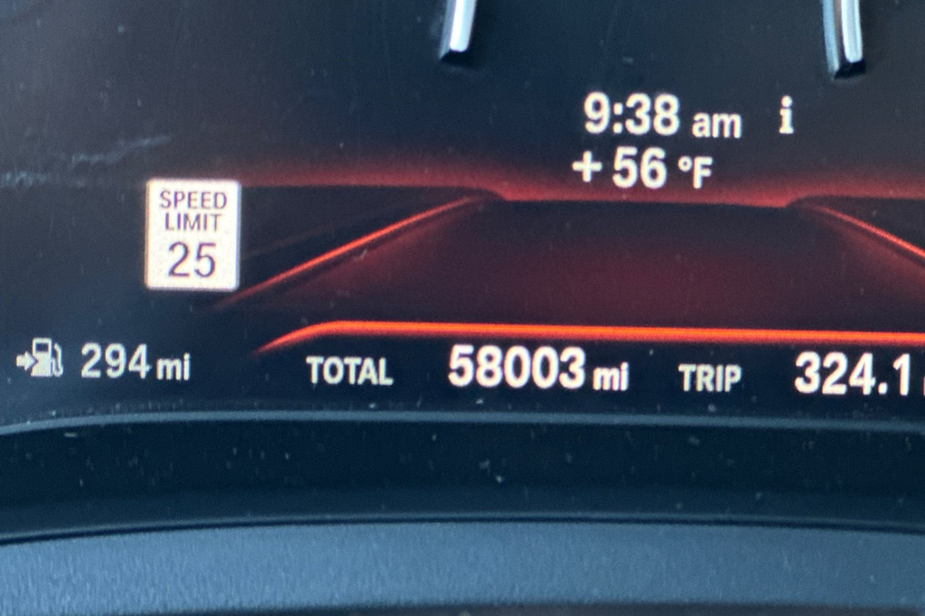 Thumbnail: 2020 BMW 3 Series - 29