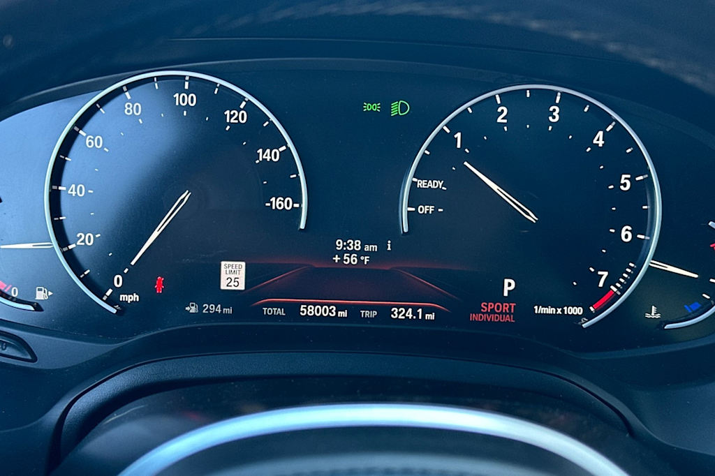 Thumbnail: 2020 BMW 3 Series - 16