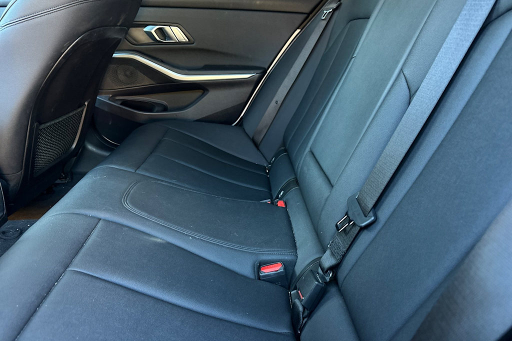 Thumbnail: 2020 BMW 3 Series - 11