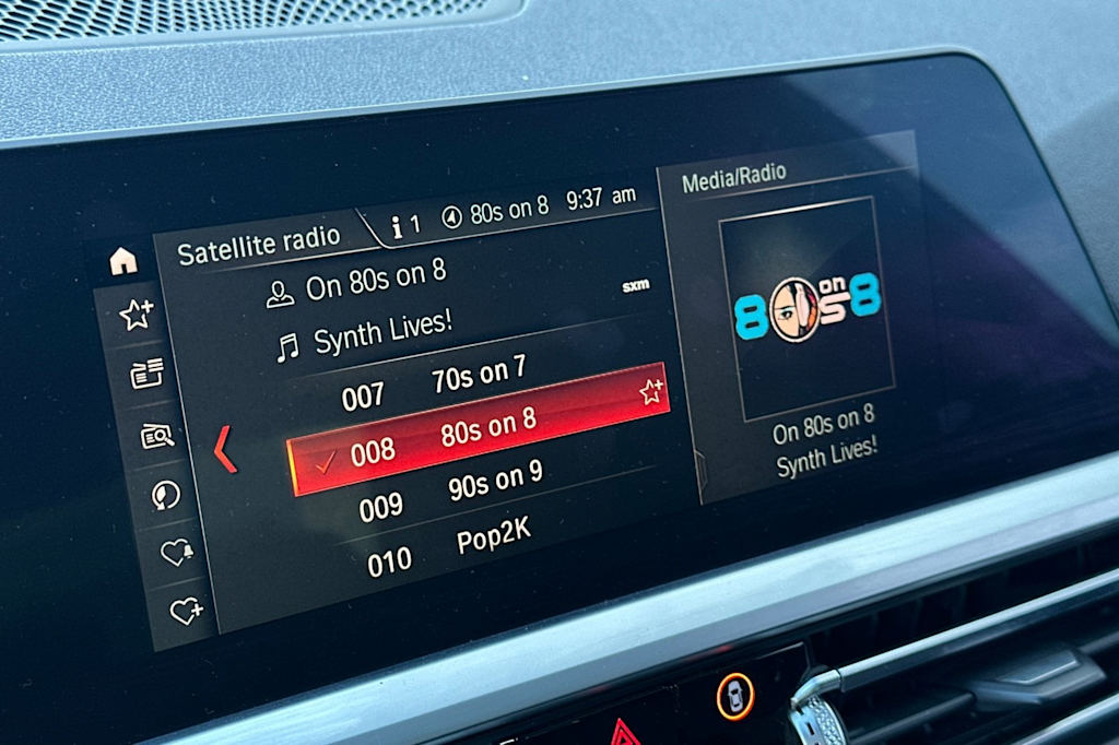 Thumbnail: 2020 BMW 3 Series - 14