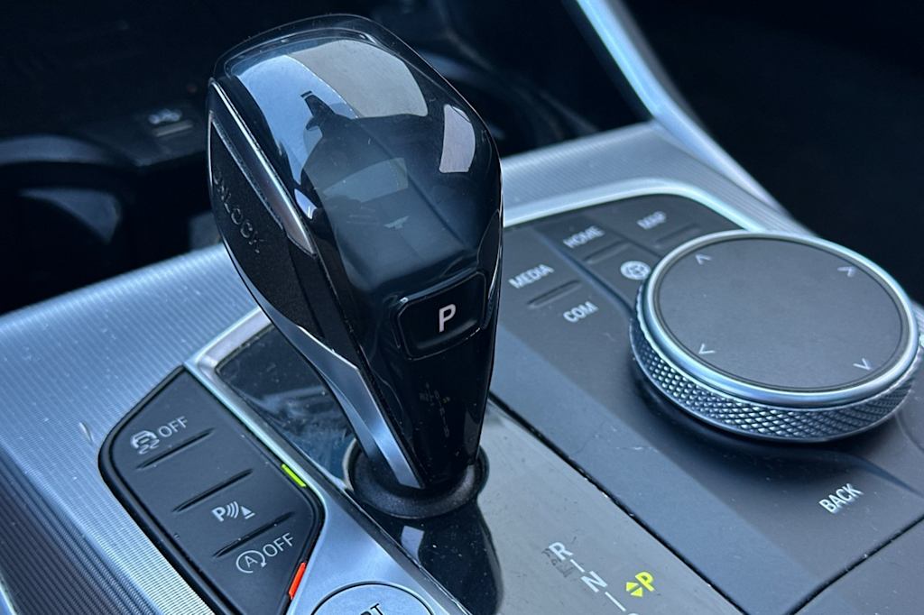 Thumbnail: 2020 BMW 3 Series - 15