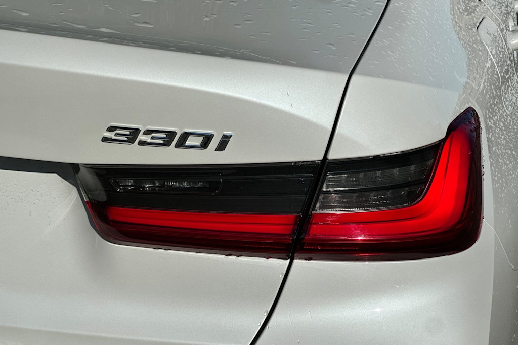 Thumbnail: 2020 BMW 3 Series - 21