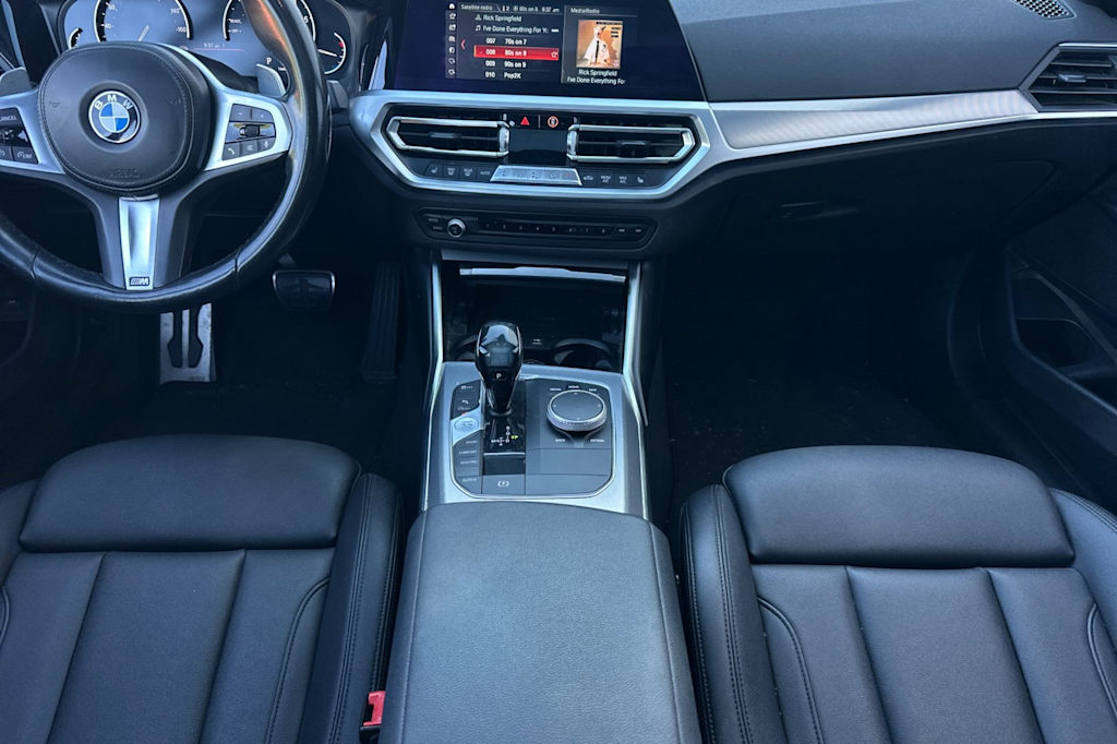 Thumbnail: 2020 BMW 3 Series - 2