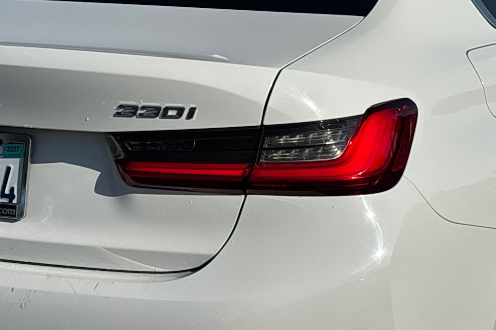 Thumbnail: 2020 BMW 3 Series - 19