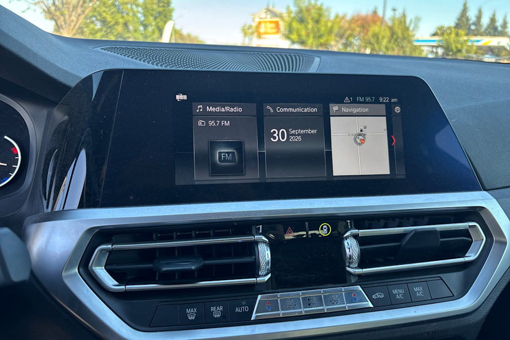 Thumbnail: 2020 BMW 3 Series - 13