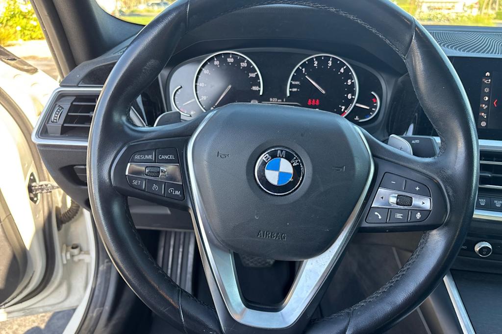 Thumbnail: 2020 BMW 3 Series - 26