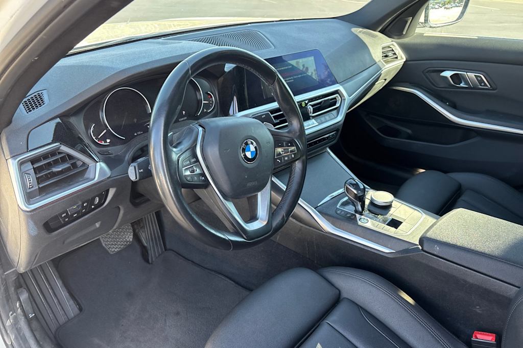 Thumbnail: 2020 BMW 3 Series - 9