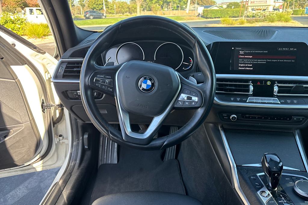 Thumbnail: 2020 BMW 3 Series - 11