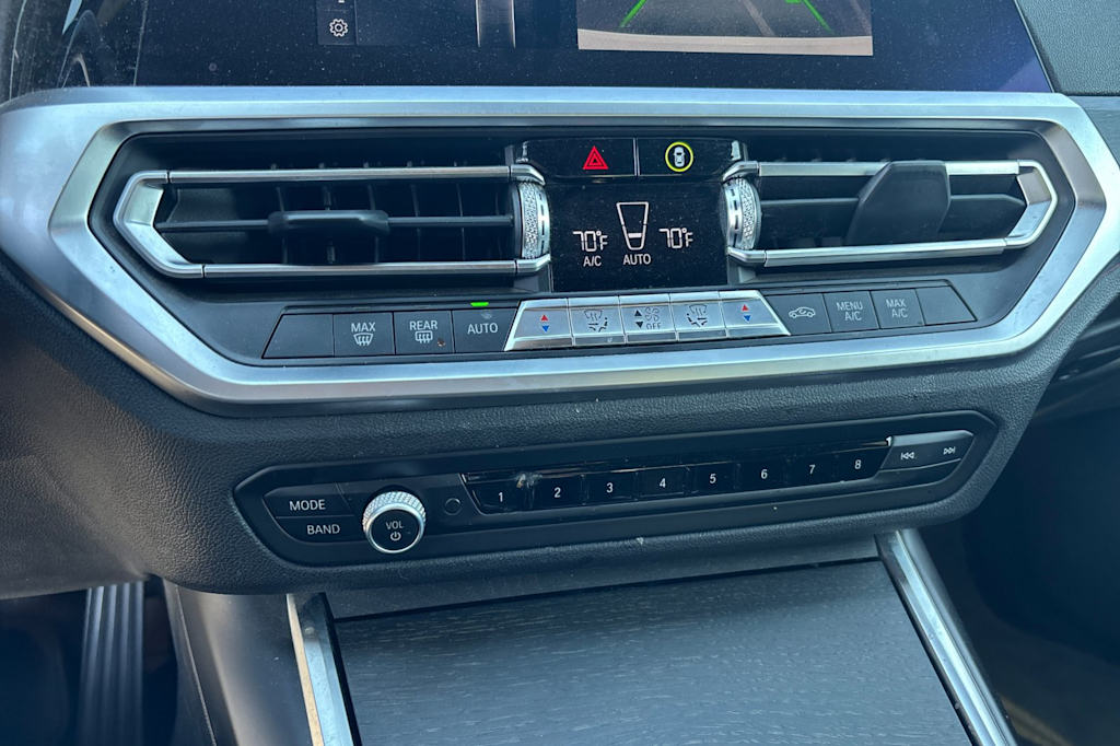 Thumbnail: 2020 BMW 3 Series - 23