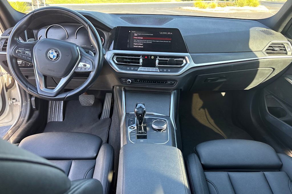 Thumbnail: 2020 BMW 3 Series - 2