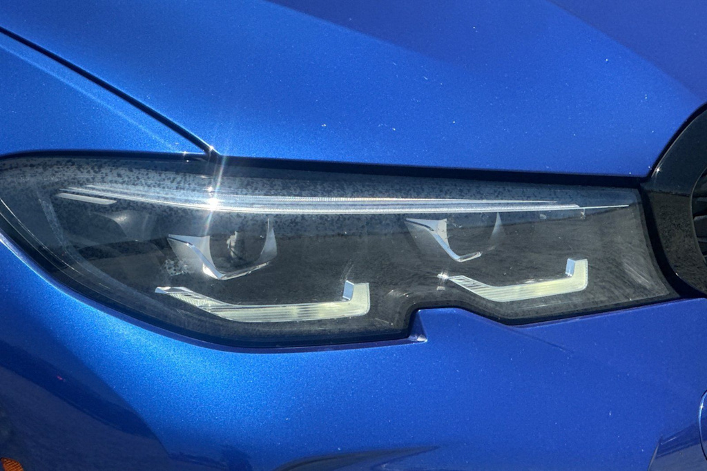 Thumbnail: 2022 BMW 3 Series - 35