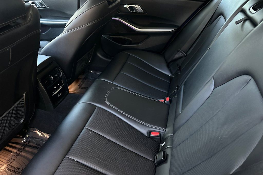 Thumbnail: 2022 BMW 3 Series - 12
