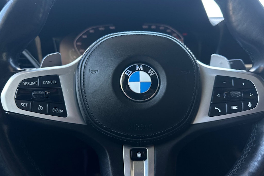Thumbnail: 2022 BMW 3 Series - 30