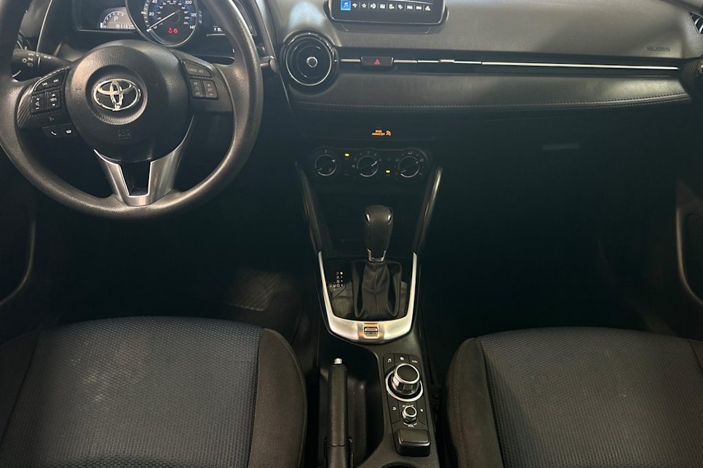 Thumbnail: 2018 Toyota Yaris iA - 2