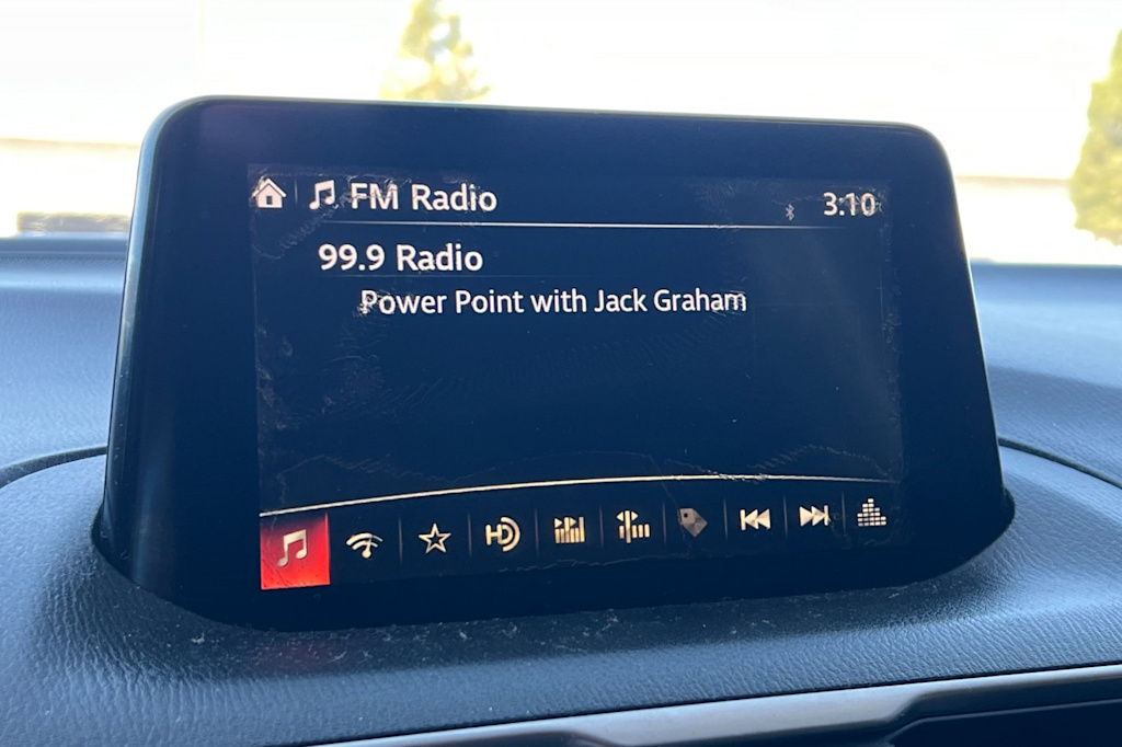 Thumbnail: 2018 Mazda Mazda3 - 13