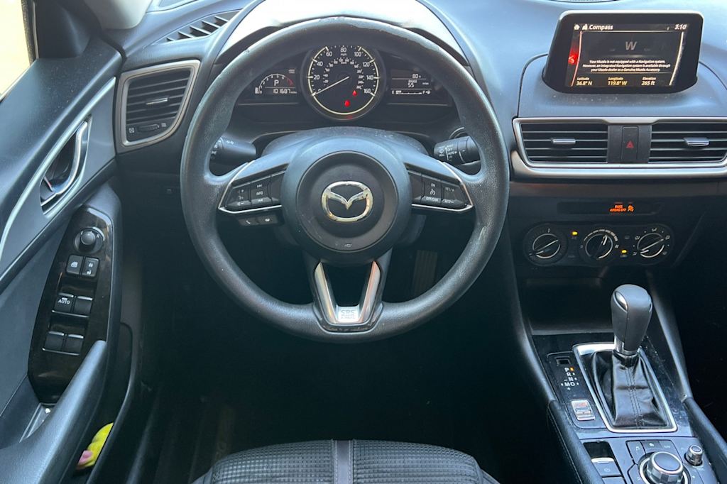 Thumbnail: 2018 Mazda Mazda3 - 11