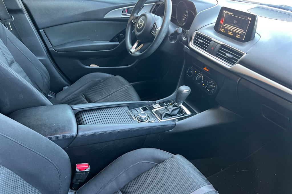 Thumbnail: 2018 Mazda Mazda3 - 12