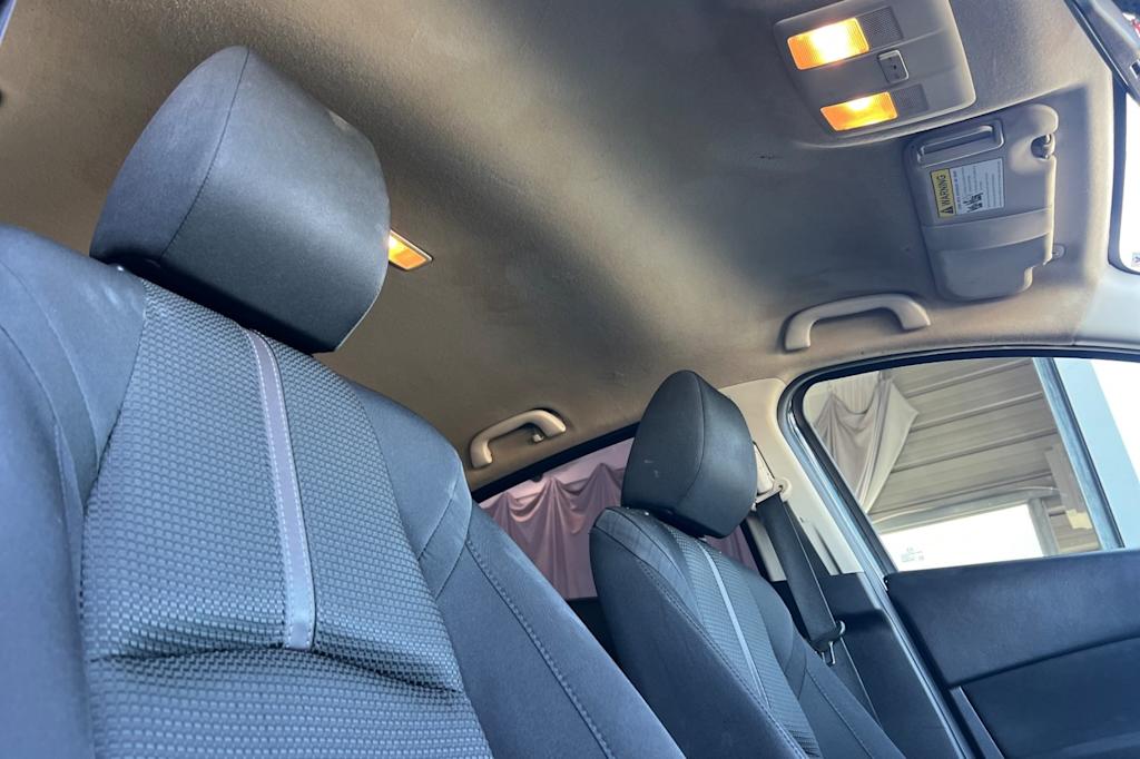 Thumbnail: 2018 Mazda Mazda3 - 24