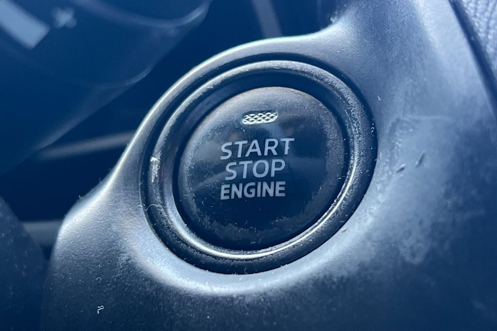 Thumbnail: 2018 Mazda Mazda3 - 27