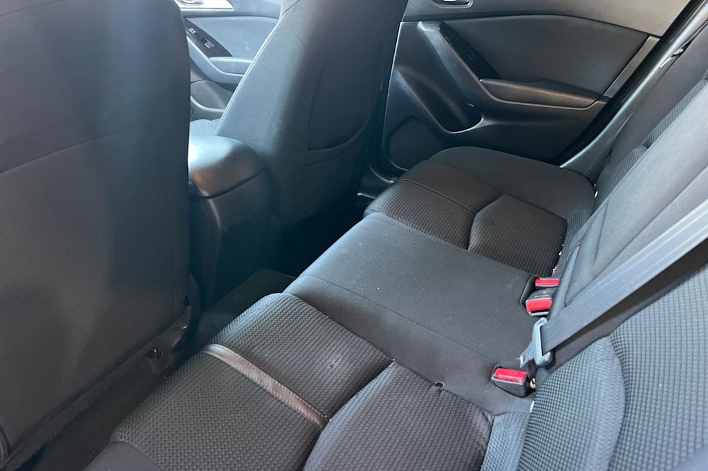 Thumbnail: 2018 Mazda Mazda3 - 10