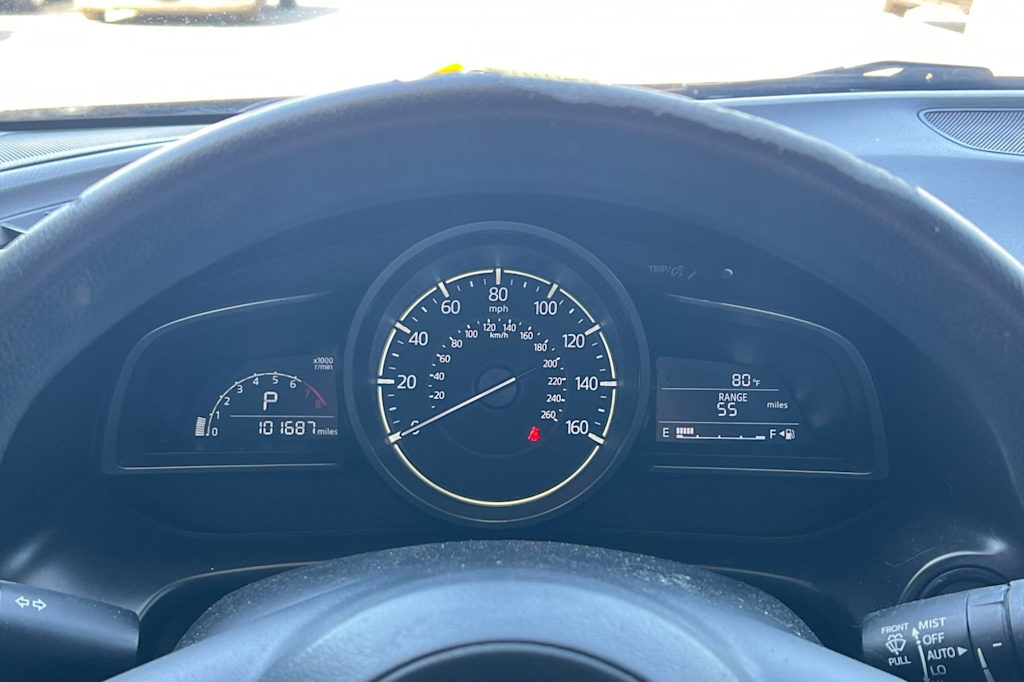 Thumbnail: 2018 Mazda Mazda3 - 15