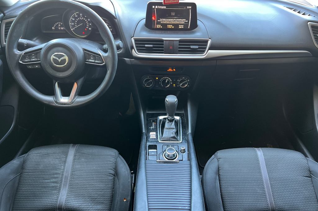 Thumbnail: 2018 Mazda Mazda3 - 2