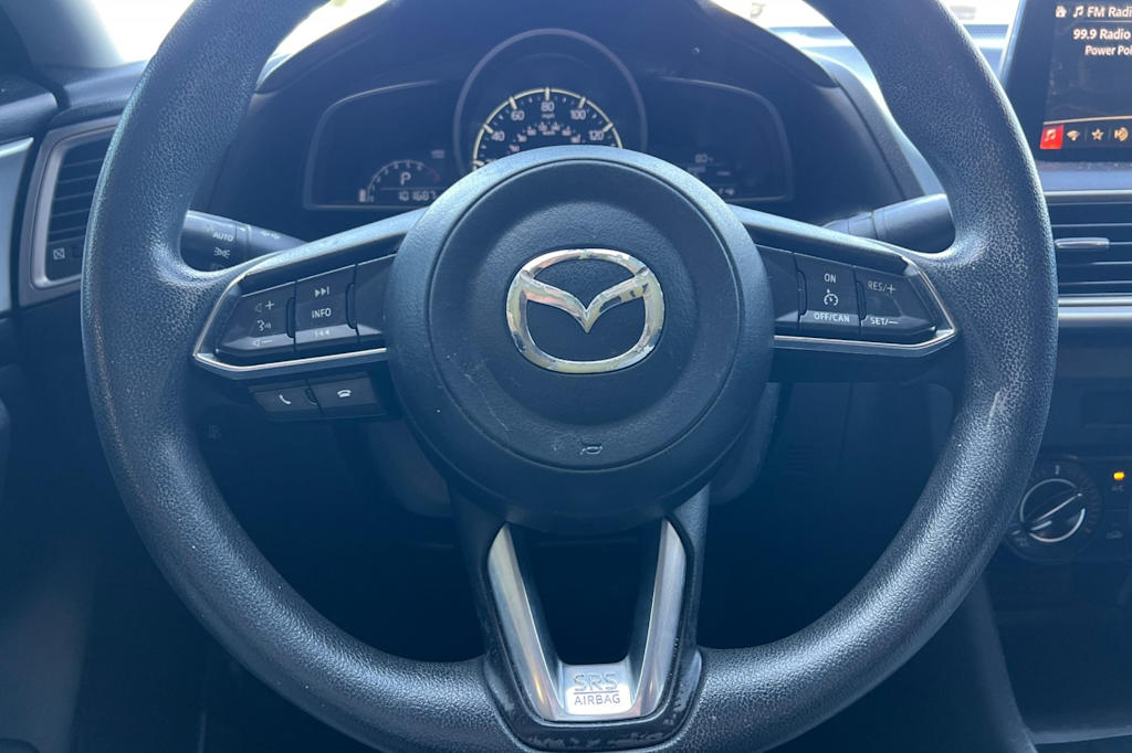 Thumbnail: 2018 Mazda Mazda3 - 28