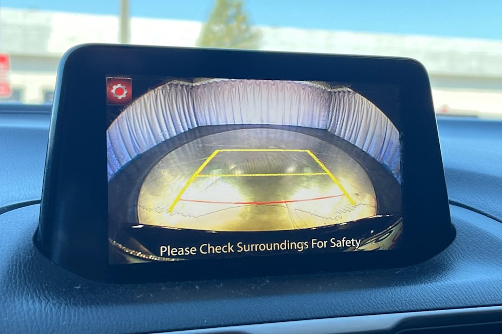 Thumbnail: 2018 Mazda Mazda3 - 25