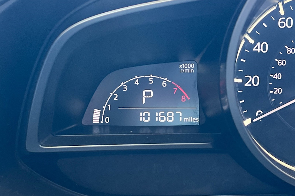 Thumbnail: 2018 Mazda Mazda3 - 29